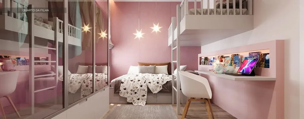 Apartamento, 2 quartos, 125 m² - Foto 6