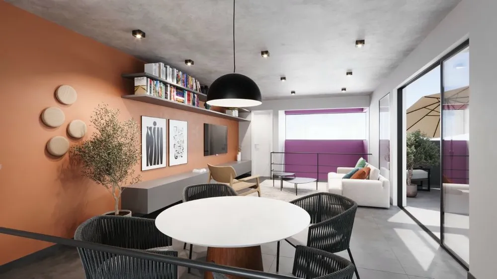 Apartamento, 2 quartos, 125 m² - Foto 5