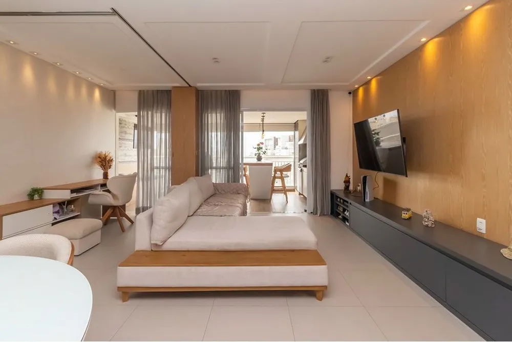 Apartamento, 2 quartos, 115 m² - Foto 6