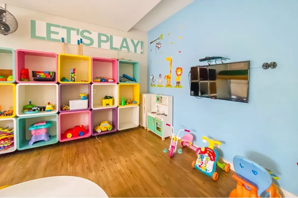 Apartamento, 2 quartos, 115 m² - Foto 5
