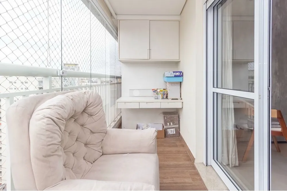Apartamento, 2 quartos, 115 m² - Foto 1