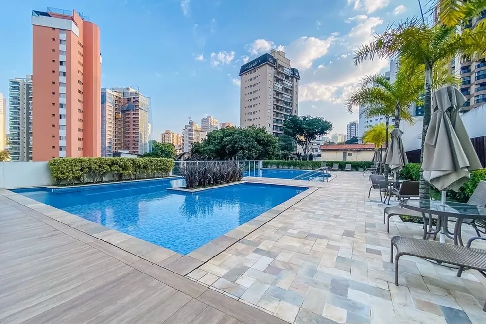 Apartamento, 2 quartos, 115 m² - Foto 3