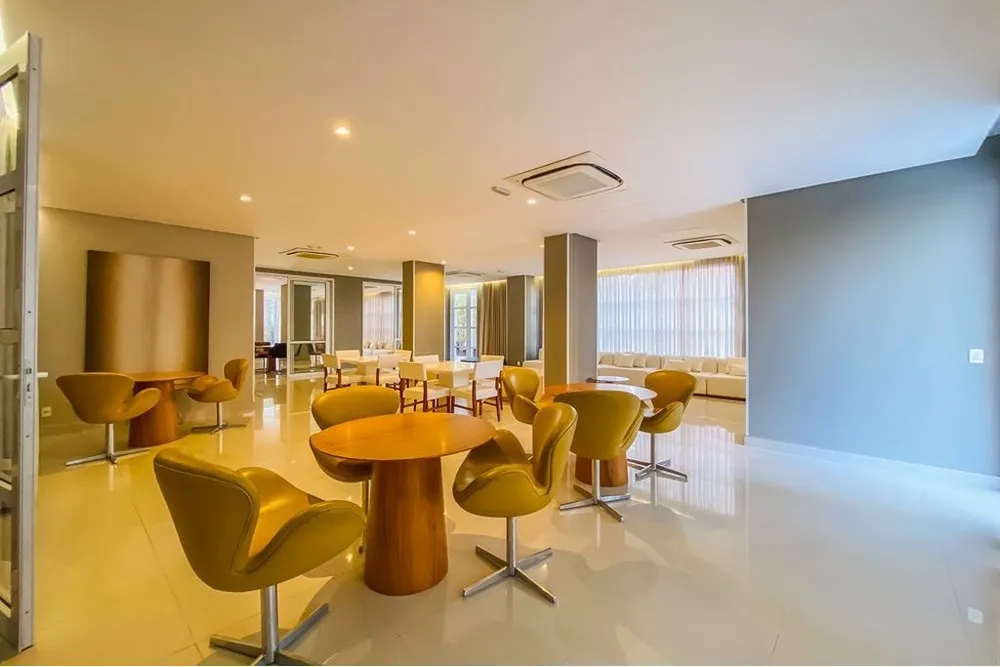 Apartamento, 2 quartos, 115 m² - Foto 4