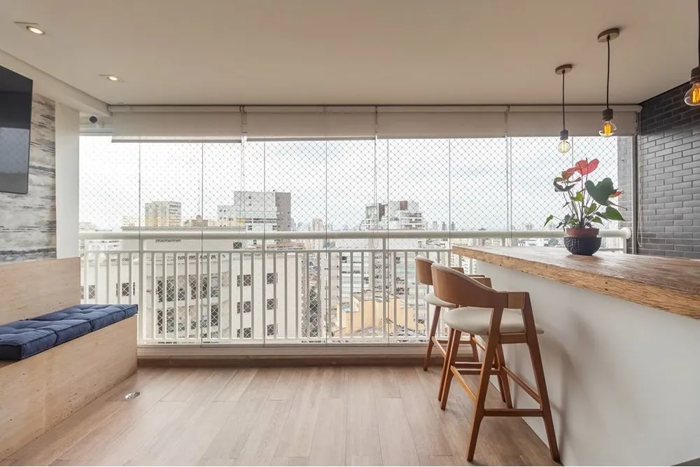 Apartamento, 2 quartos, 115 m² - Foto 7