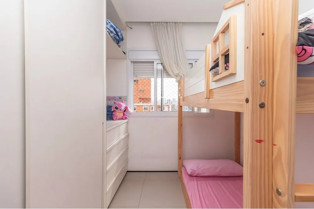 Apartamento, 2 quartos, 115 m² - Foto 8