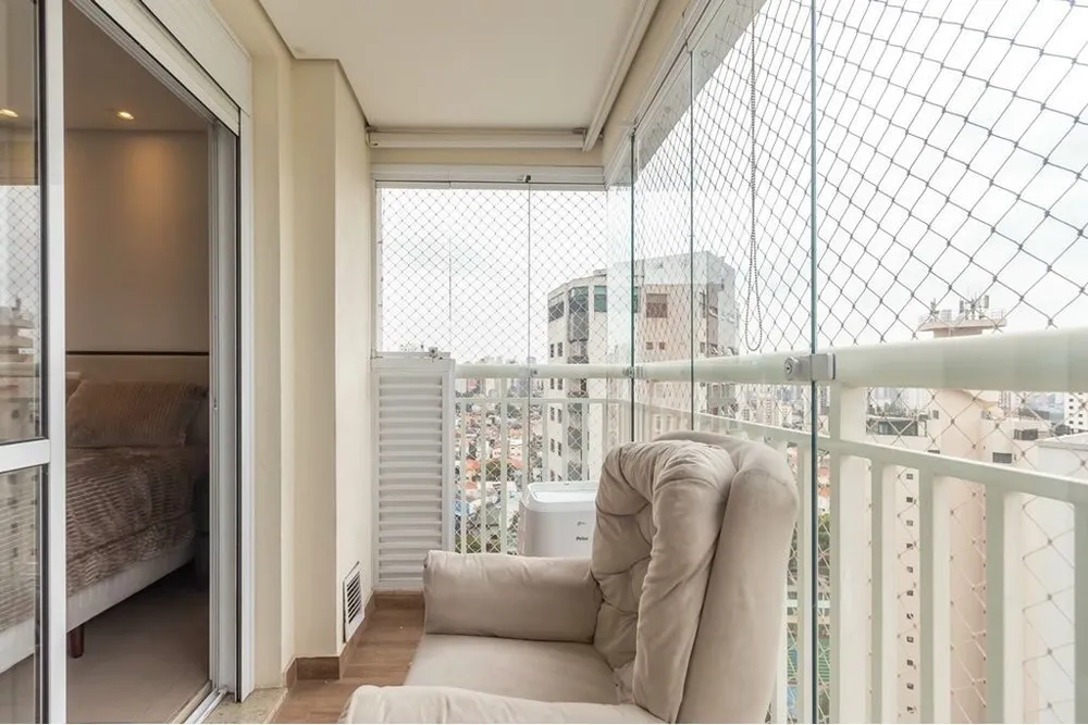 Apartamento, 2 quartos, 115 m² - Foto 2