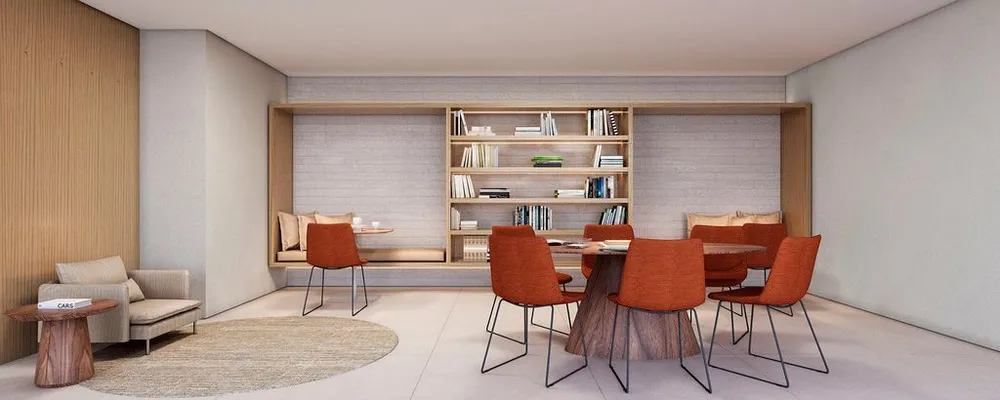 Apartamento, 4 quartos, 352 m² - Foto 5
