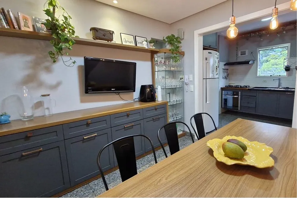 Apartamento, 3 quartos, 170 m² - Foto 2