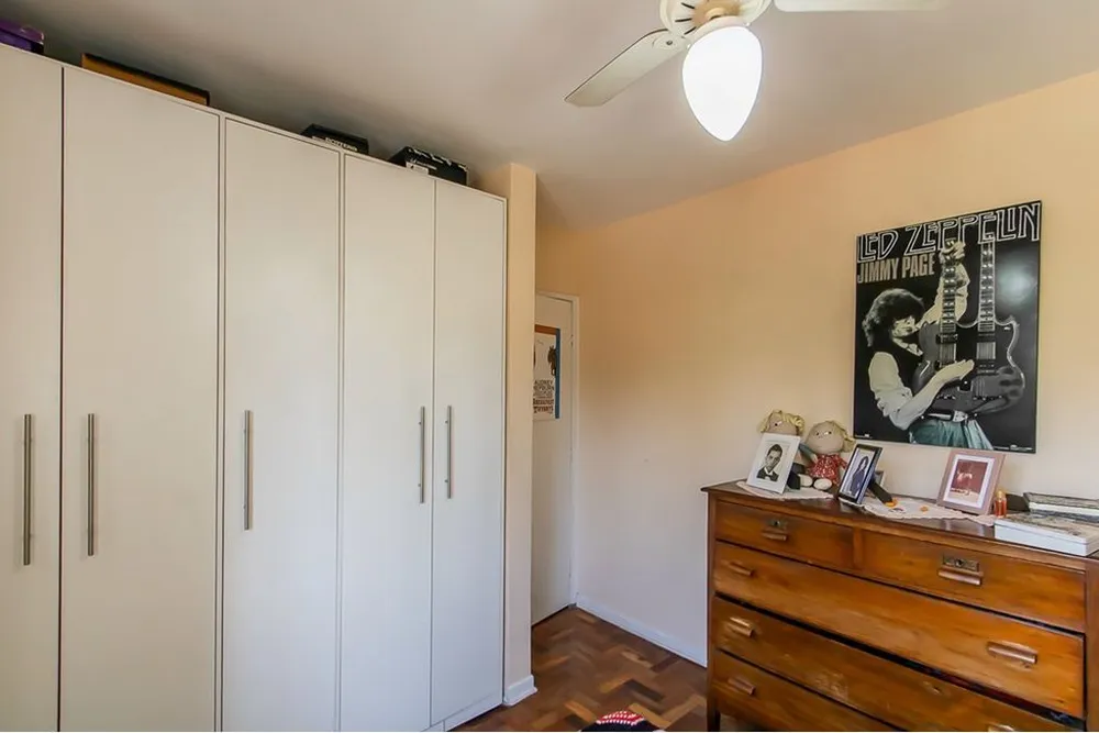 Apartamento, 2 quartos, 76 m² - Foto 2