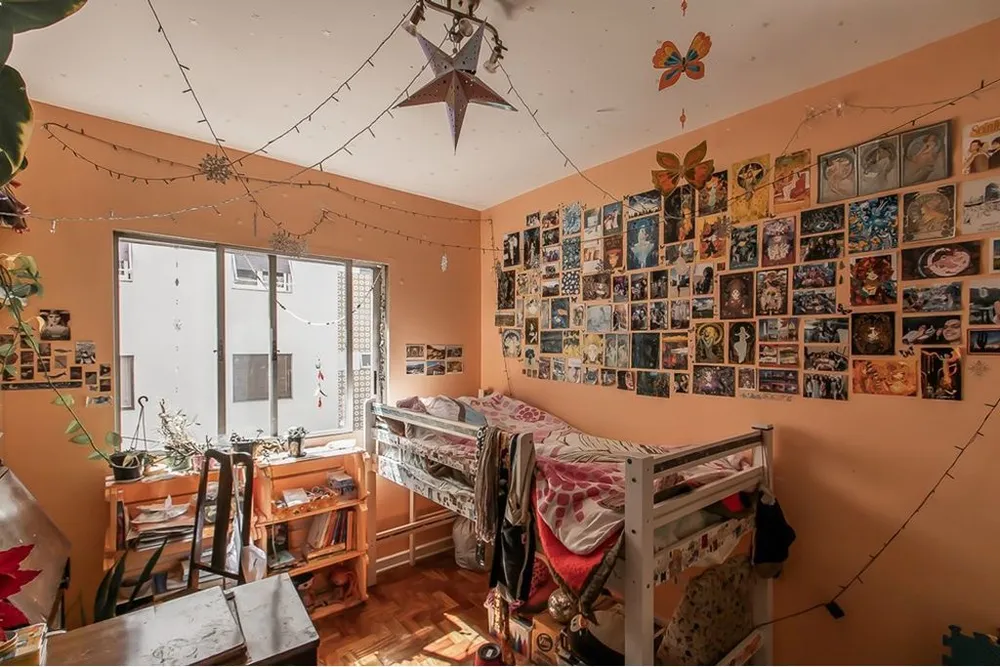 Apartamento, 2 quartos, 76 m² - Foto 7