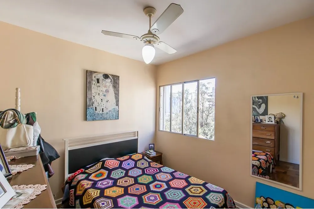 Apartamento, 2 quartos, 76 m² - Foto 1