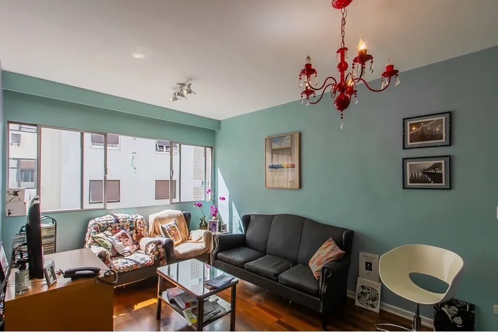 Apartamento, 2 quartos, 76 m² - Foto 4