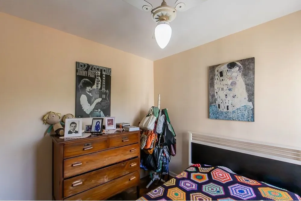 Apartamento, 2 quartos, 76 m² - Foto 4
