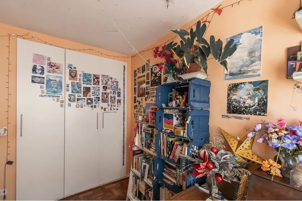 Apartamento, 2 quartos, 76 m² - Foto 6