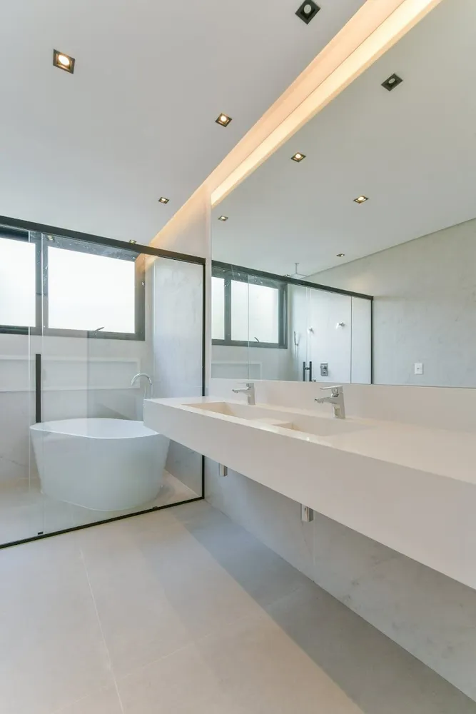 Casa de Condomínio, 4 quartos - Foto 3
