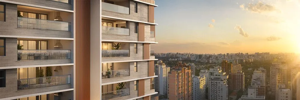 Apartamento, 1 quarto, 46 m² - Foto 4
