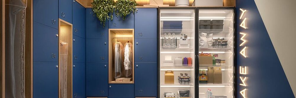 Apartamento, 1 quarto, 46 m² - Foto 11