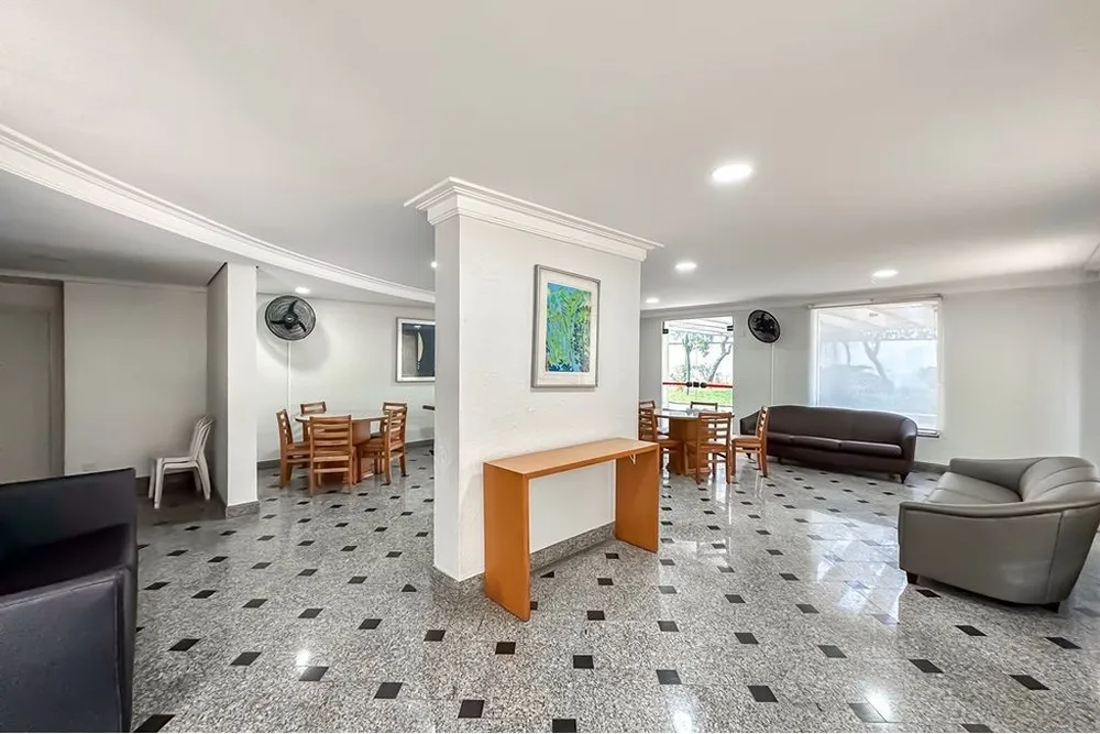 Apartamento, 3 quartos, 114 m² - Foto 2