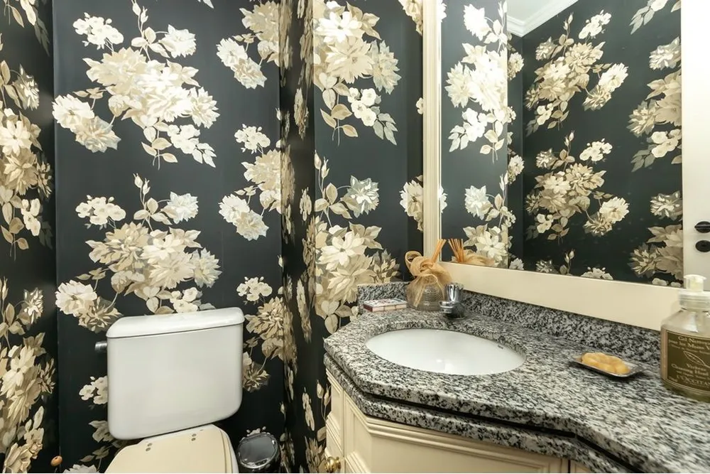 Apartamento, 3 quartos, 114 m² - Foto 1