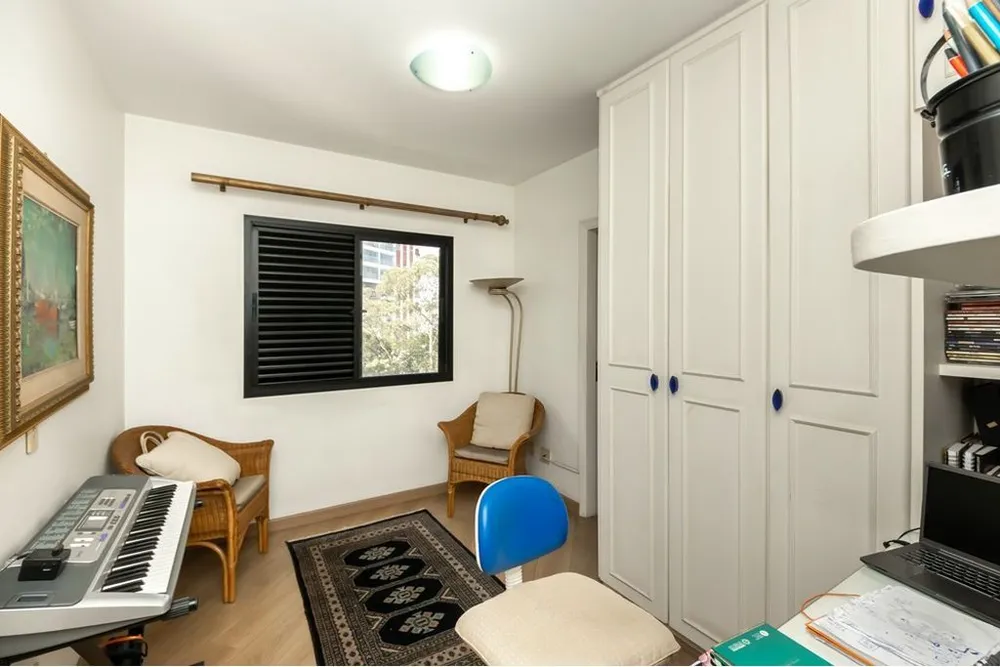 Apartamento, 3 quartos, 114 m² - Foto 11