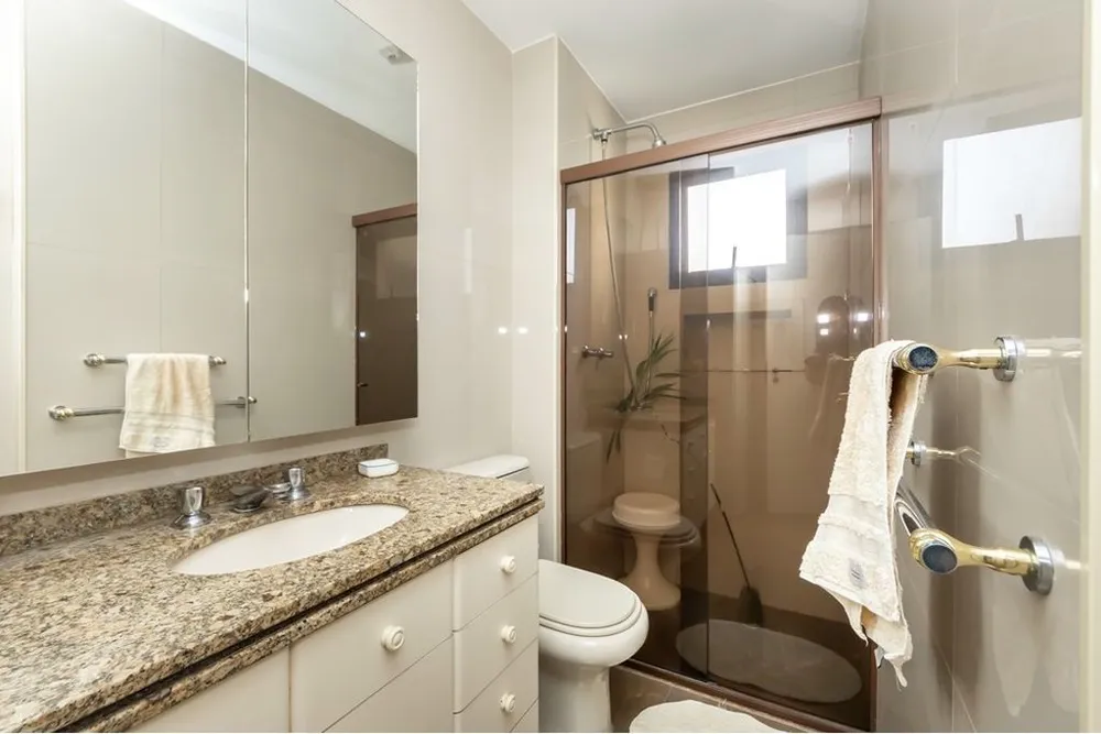 Apartamento, 3 quartos, 114 m² - Foto 5