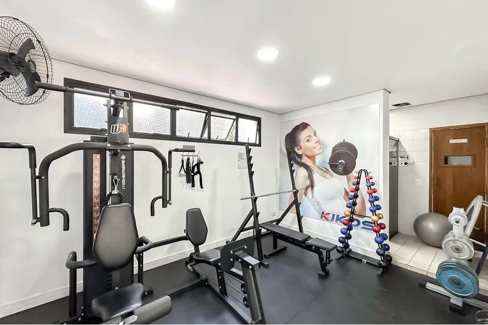 Apartamento, 3 quartos, 114 m² - Foto 6