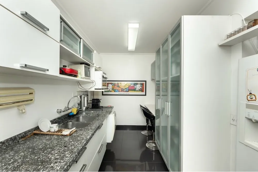 Apartamento, 3 quartos, 114 m² - Foto 3