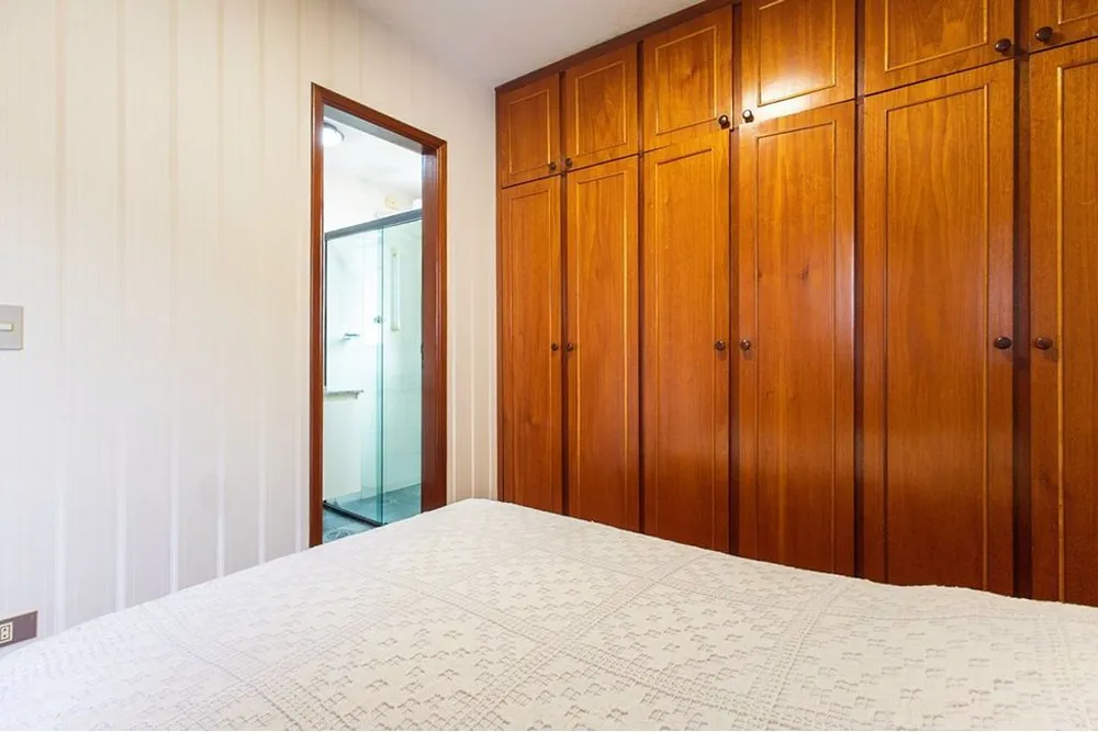 Apartamento, 1 quarto, 45 m² - Foto 2