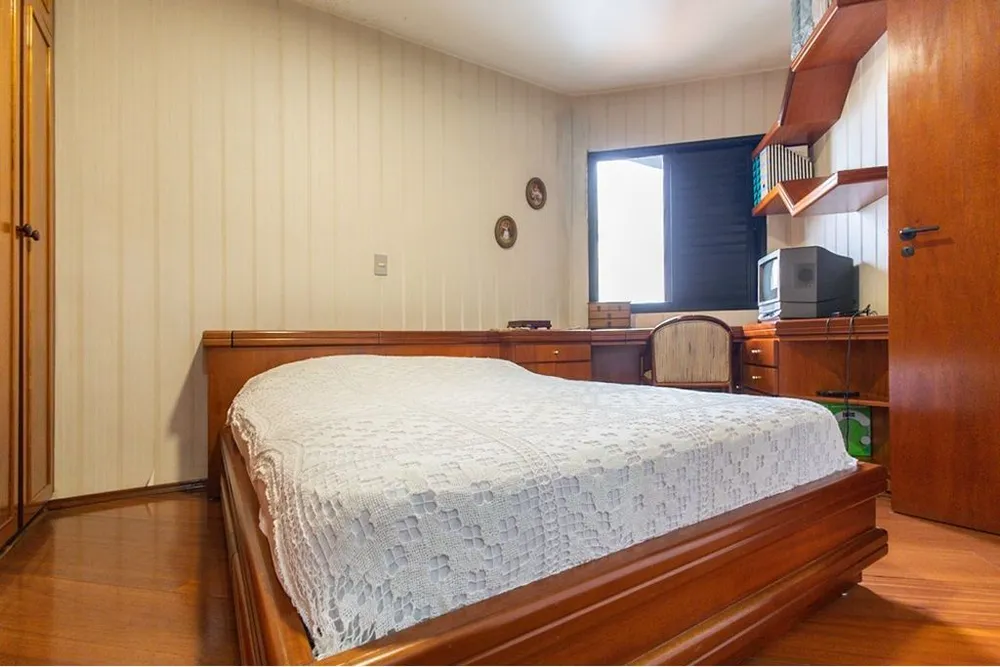 Apartamento, 1 quarto, 45 m² - Foto 4