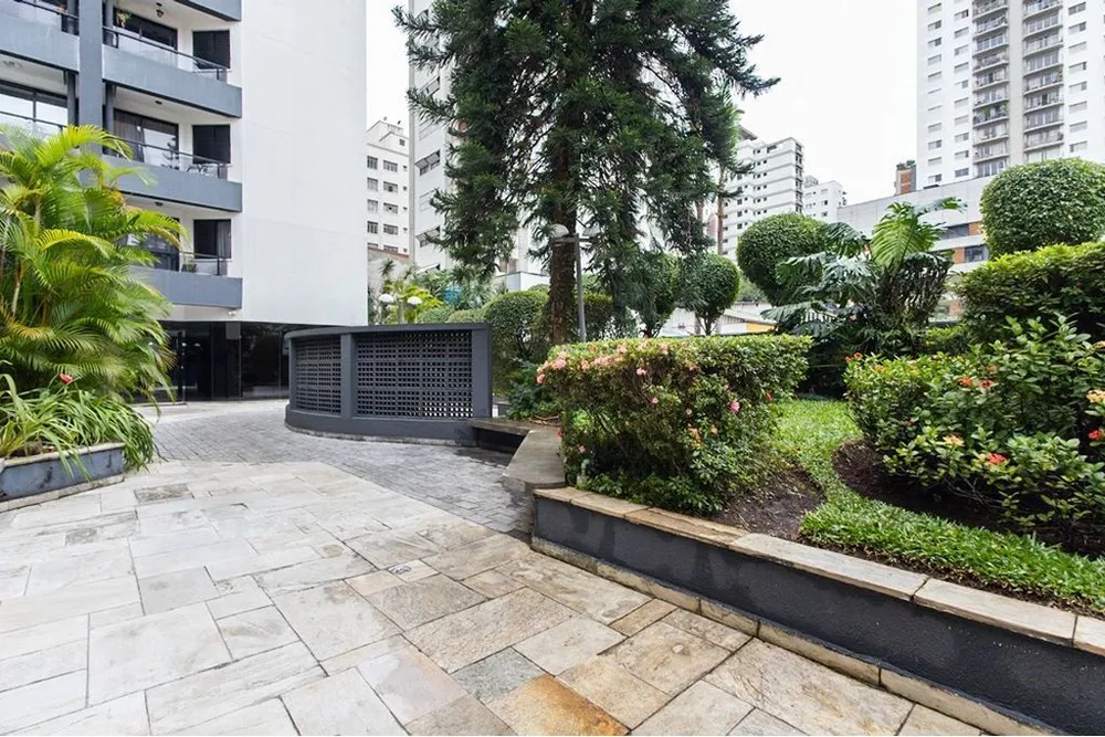 Apartamento, 1 quarto, 45 m² - Foto 3