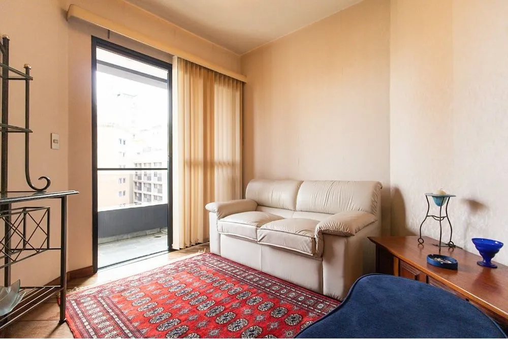Apartamento, 1 quarto, 45 m² - Foto 8