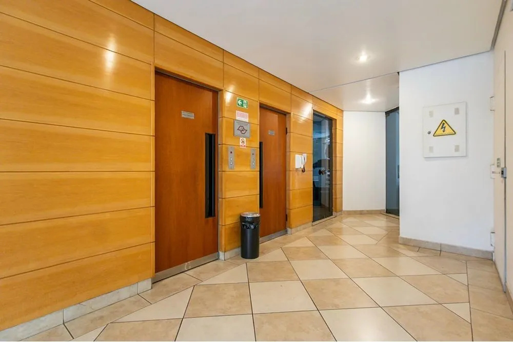 Apartamento, 1 quarto, 45 m² - Foto 6