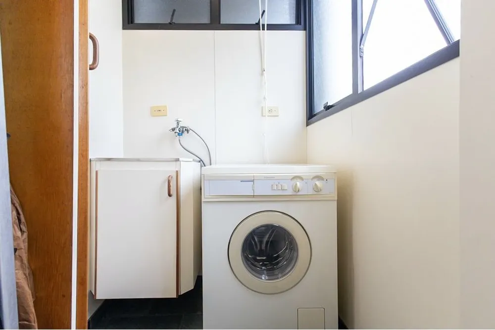 Apartamento, 1 quarto, 45 m² - Foto 7