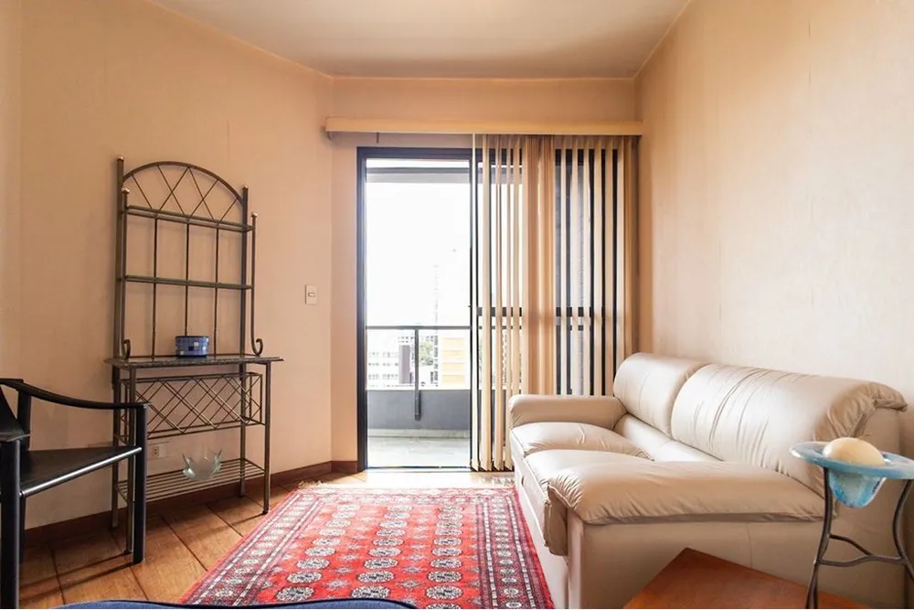 Apartamento, 1 quarto, 45 m² - Foto 10