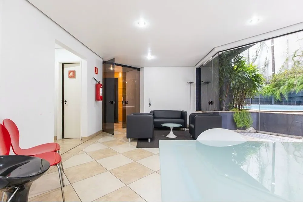 Apartamento, 1 quarto, 45 m² - Foto 11