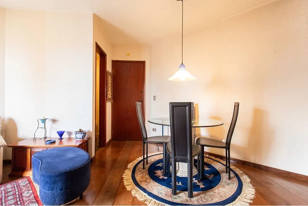 Apartamento, 1 quarto, 45 m² - Foto 8