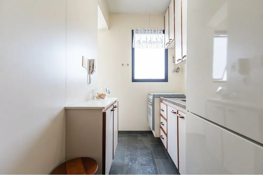 Apartamento, 1 quarto, 45 m² - Foto 5