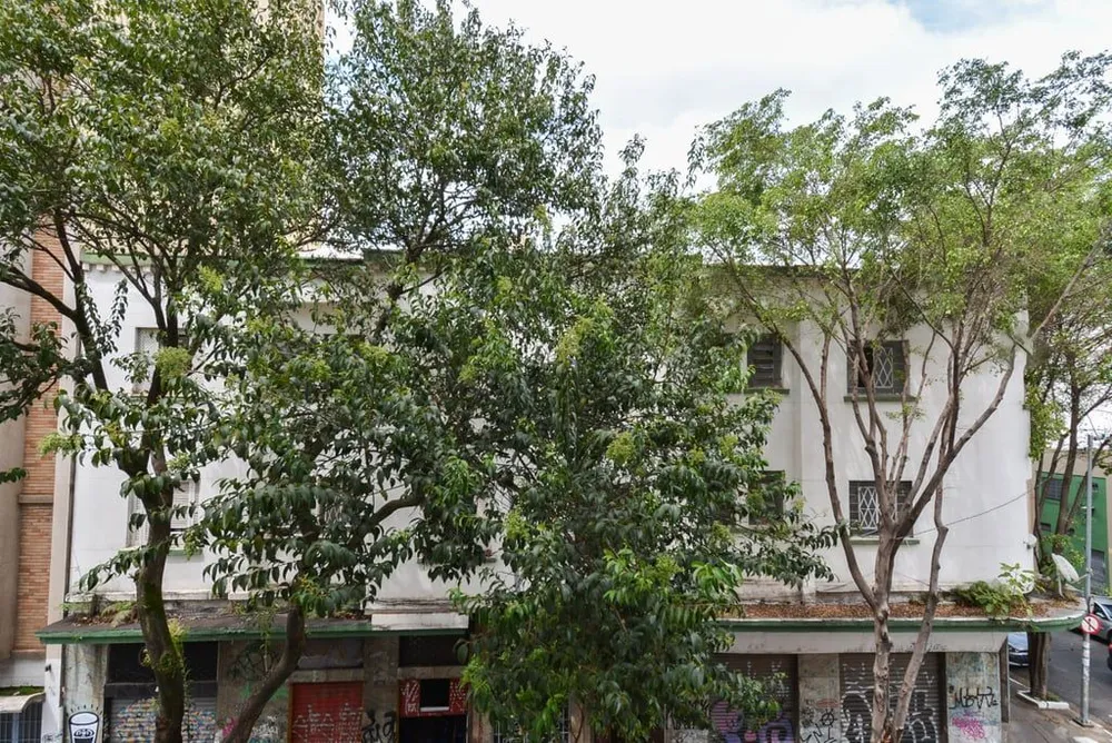 Apartamento, 1 quarto, 58 m² - Foto 5