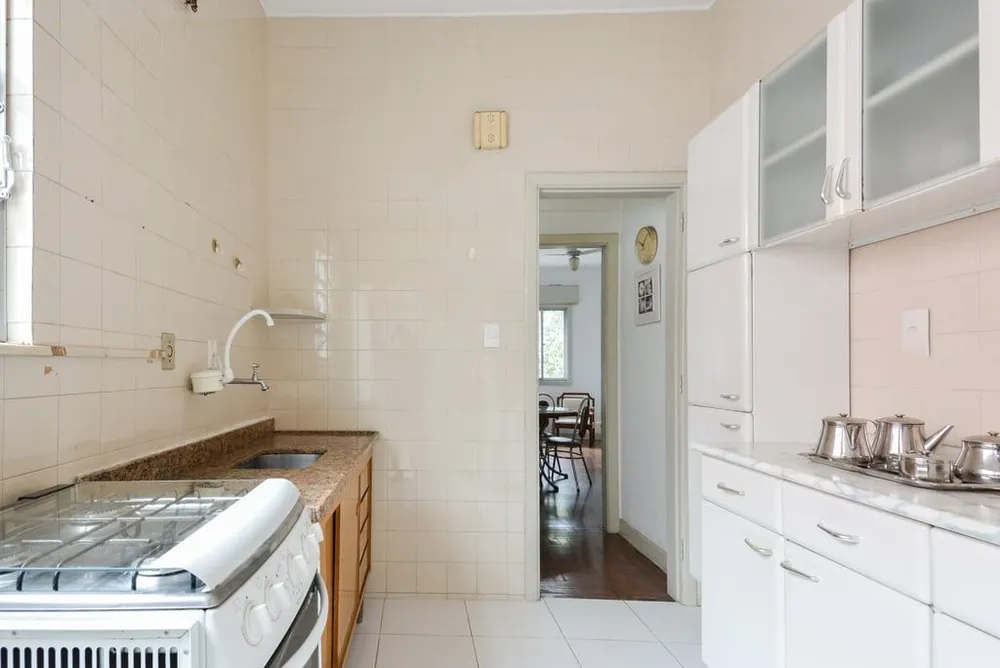 Apartamento, 1 quarto, 58 m² - Foto 1