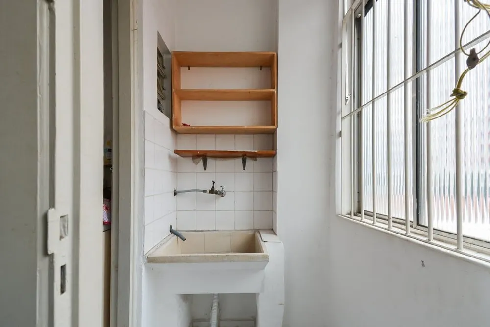 Apartamento, 1 quarto, 58 m² - Foto 9