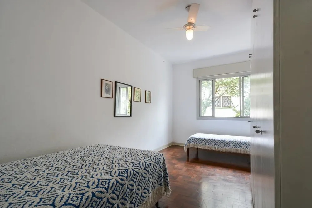 Apartamento, 1 quarto, 58 m² - Foto 2