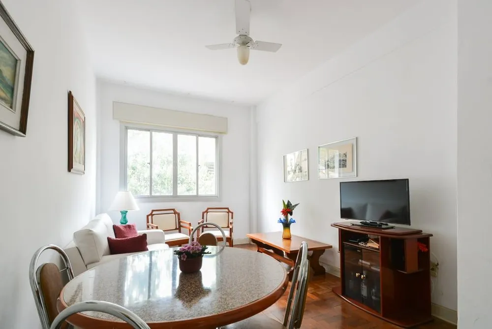 Apartamento, 1 quarto, 58 m² - Foto 7