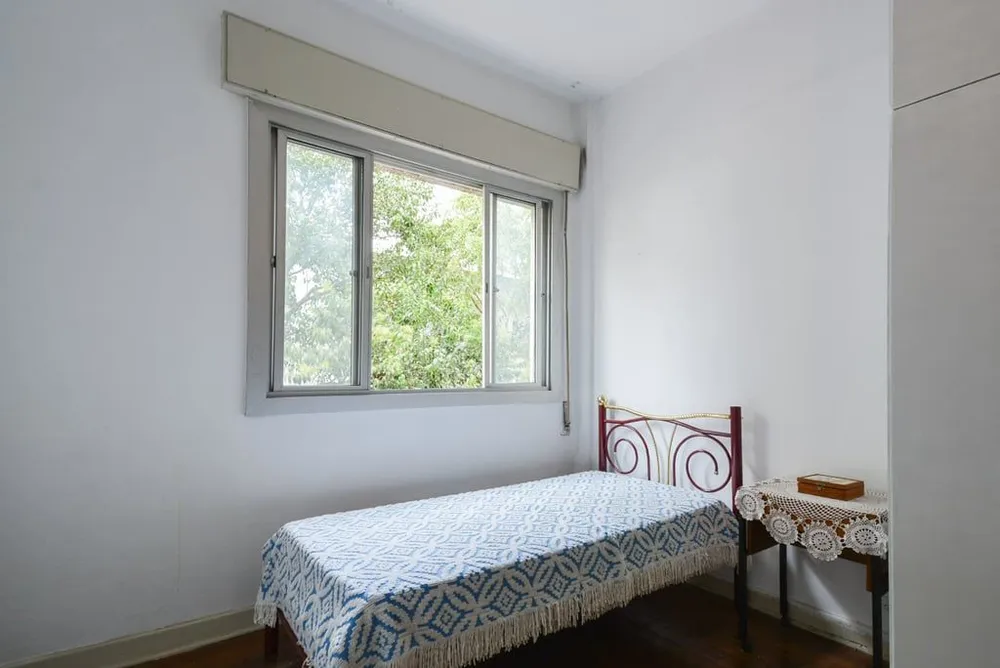 Apartamento, 1 quarto, 58 m² - Foto 2