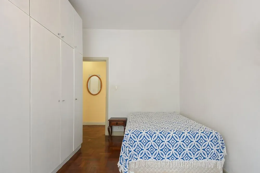 Apartamento, 1 quarto, 58 m² - Foto 7