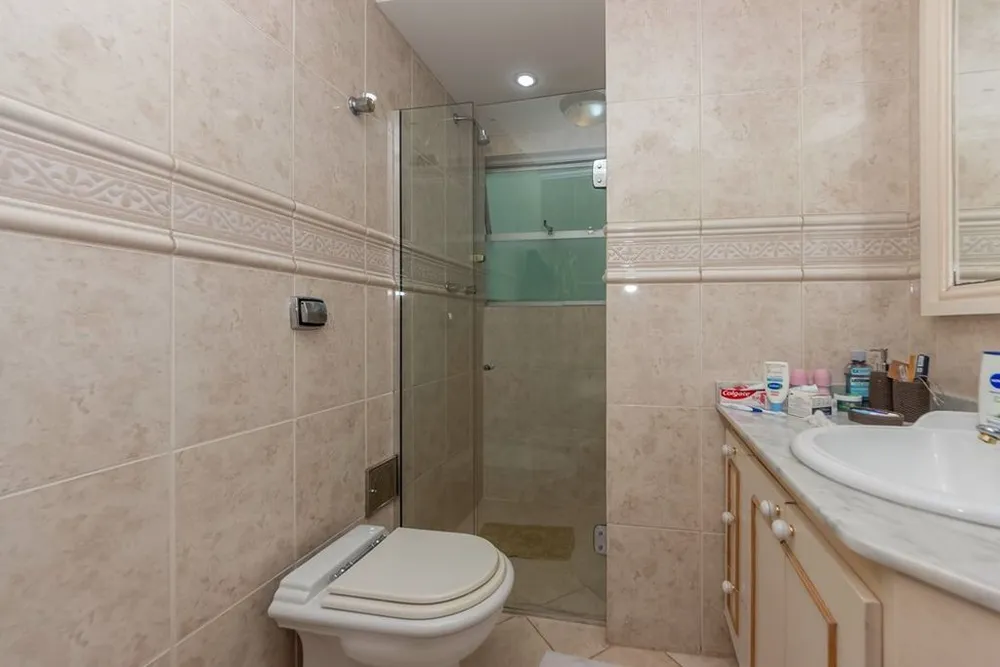 Apartamento, 3 quartos, 190 m² - Foto 4