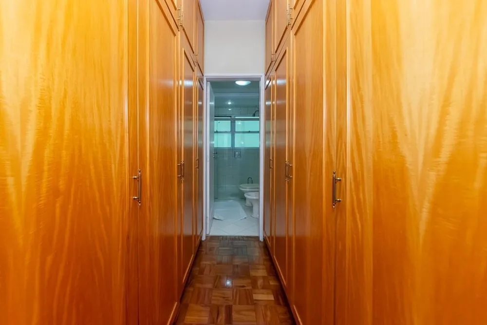 Apartamento, 3 quartos, 190 m² - Foto 1