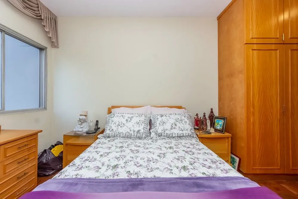 Apartamento, 3 quartos, 190 m² - Foto 1