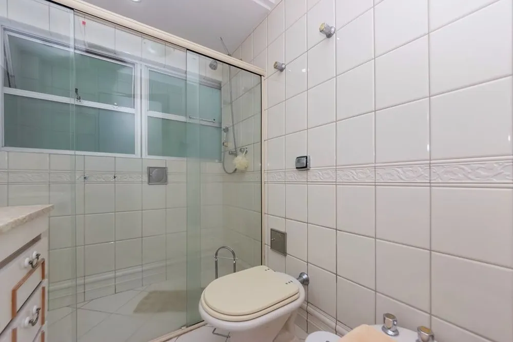 Apartamento, 3 quartos, 190 m² - Foto 2