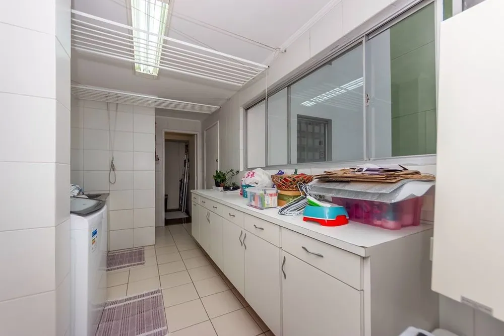 Apartamento, 3 quartos, 190 m² - Foto 6