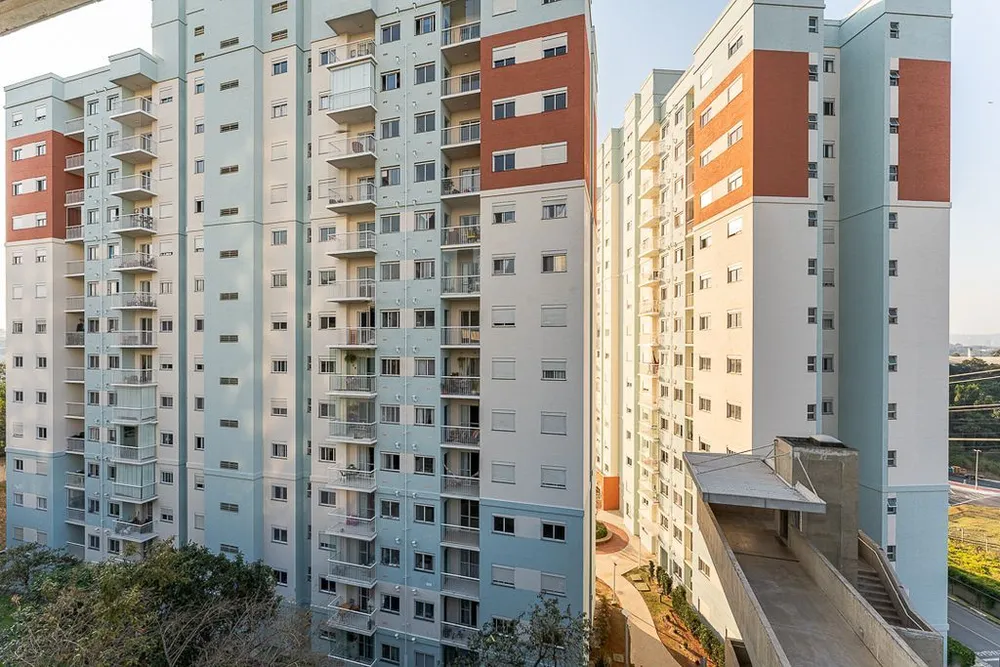 Apartamento, 2 quartos, 56 m² - Foto 1